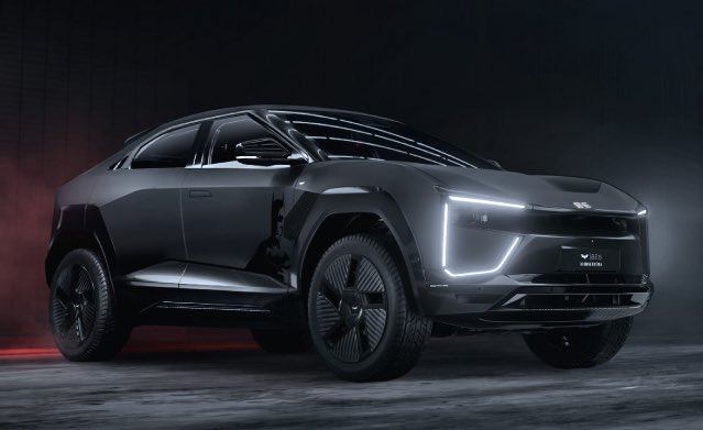 Mahindra BE 6 Batman Edition: Features, Price & Specification: