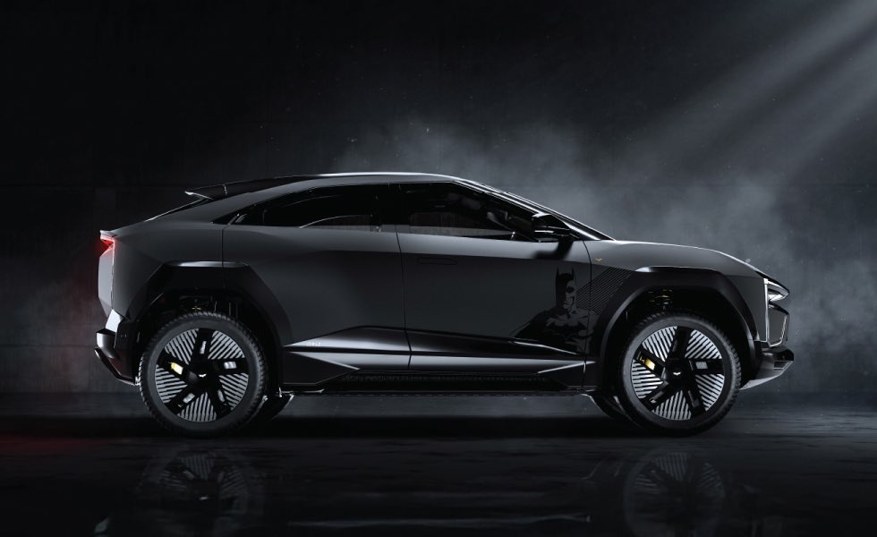 Mahindra BE 6 Batman Edition: Features, Price & Specification: