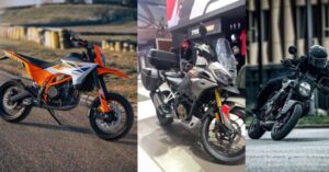 5 New Bike for August 2025 Under 3 Lakh