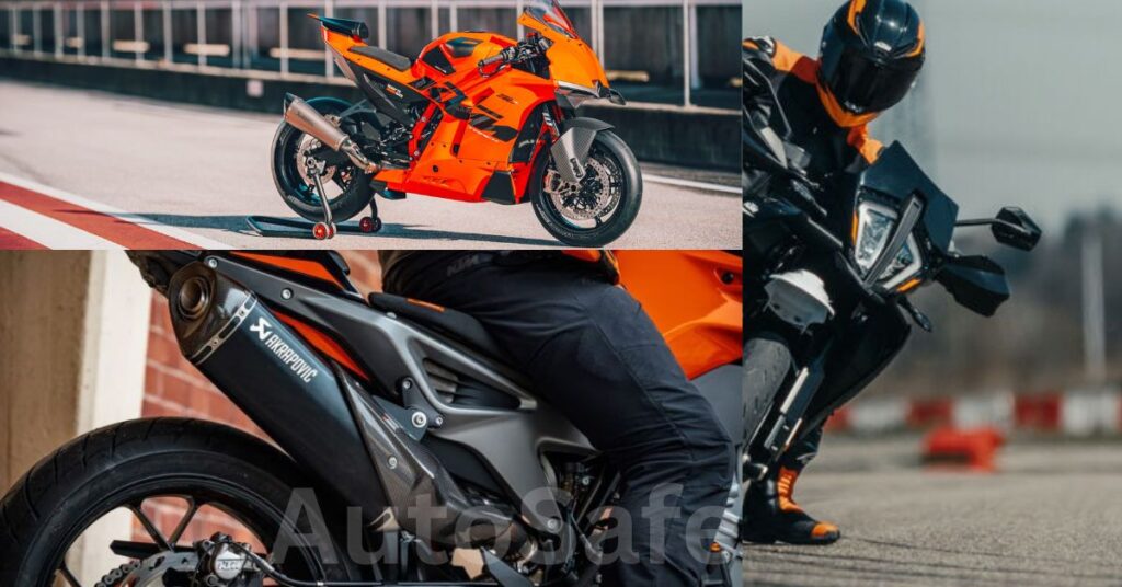 KTM 790 Duke, 890 Duke R और KTM 990 Duke दो सिलेंडर आपके लिए कौन सा सही रहेगा