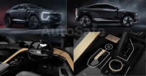 Mahindra BE 6 Batman Edition: Features, Price & Specification: