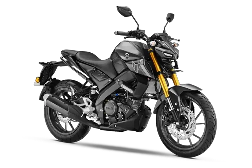 Yamaha MT-15 V2.0