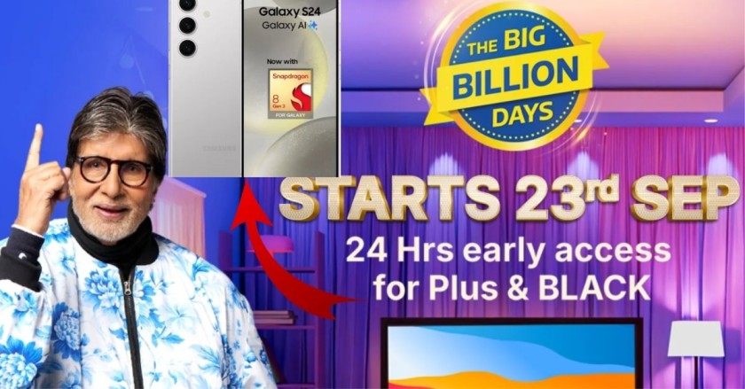 Google Pixal 9 हुआ इतना सस्ता इस Flipkart Big Billion Day में जल्दी से जानें कीमत