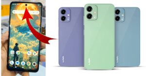 Lava Yuva Smart 2 5G पॉवरफुल Processor, Specification के साथ और Price In India धमाकेदार फोन