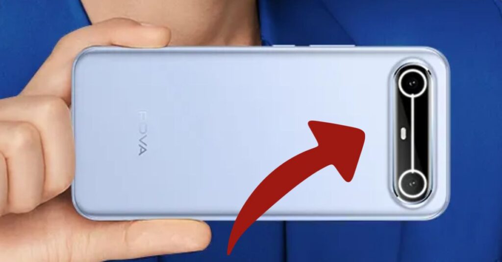 Pova Slim 5G दुनिया का सबसे पतला 5.75 mm का फोन Techno का धमाकेदार फोन