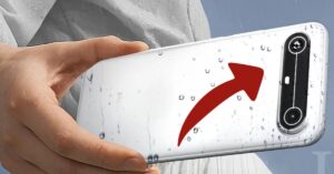 Pova Slim 5G दुनिया का सबसे पतला 5.75 mm का फोन Techno का धमाकेदार फोन