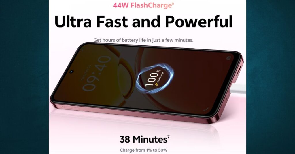 Vivo Y31 5G Specification & Price In India: 6500mAh बैटरी के साथ यह धमाकेदार स्मार्टफोन जो टक्कर देगा OnePulse जैसे स्मार्टफोन को