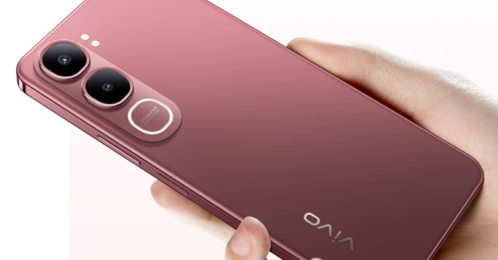 Vivo Y31 5G Specification & Price In India: 6500mAh बैटरी के साथ यह धमाकेदार स्मार्टफोन जो टक्कर देगा OnePulse जैसे स्मार्टफोन को