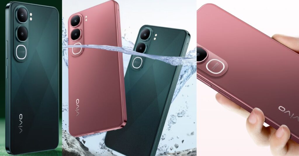 Vivo Y31 5G Specification & Price In India: 6500mAh बैटरी के साथ यह धमाकेदार स्मार्टफोन जो टक्कर देगा OnePulse जैसे स्मार्टफोन को