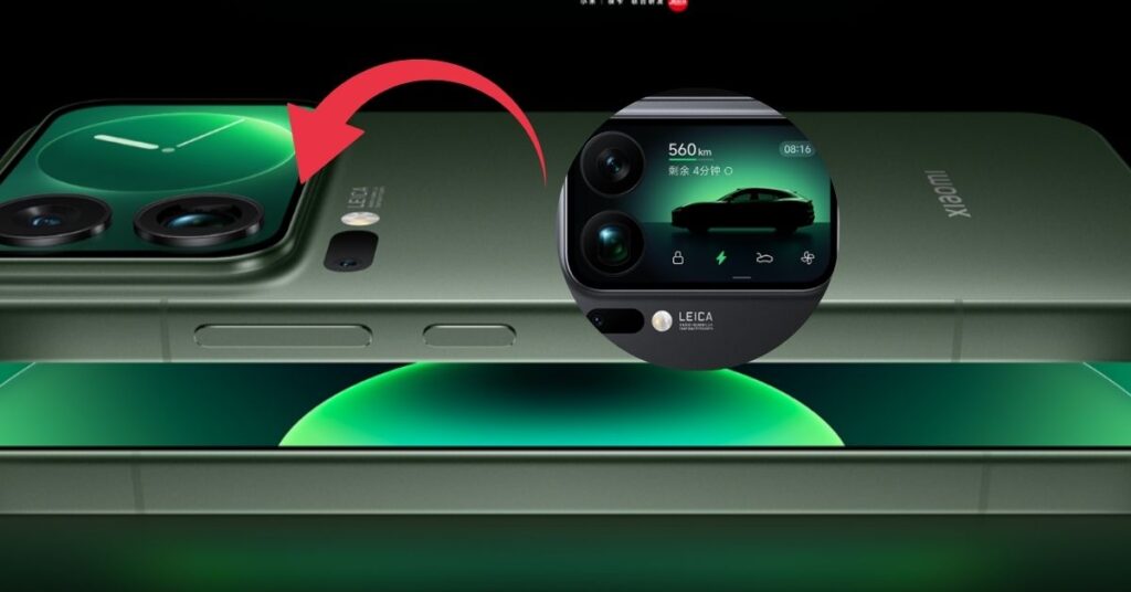 Xiaomi 17 Pro Max जानें Specification & Price In India जो iPhone 17 Pro Max को देगा टक्कर ?