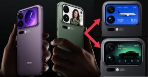 Xiaomi 17 Pro Max जानें Specification & Price In India जो iPhone 17 Pro Max को देगा टक्कर ?