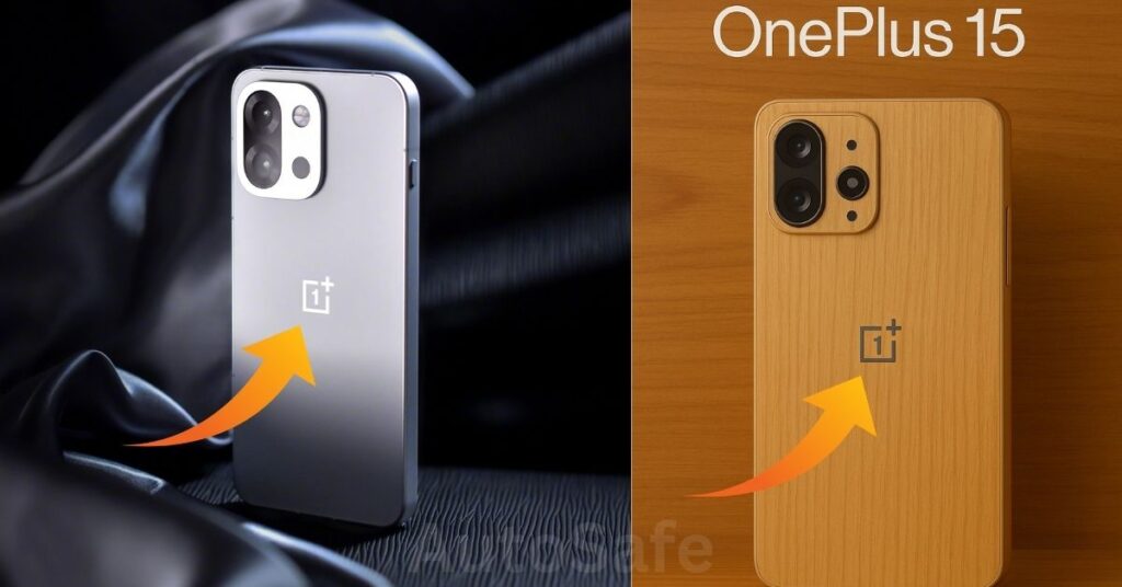OnePluse 15 5G