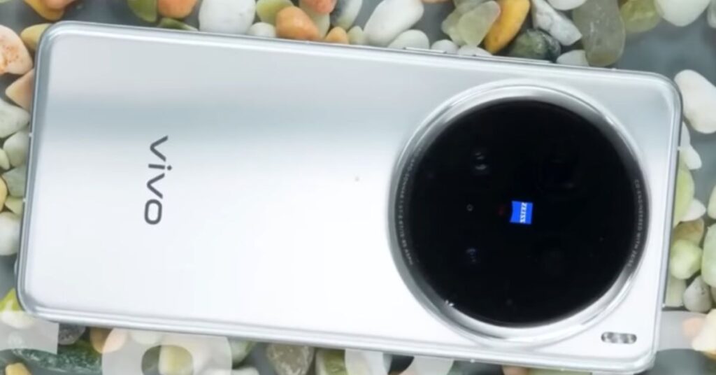 Vivo X300 5G