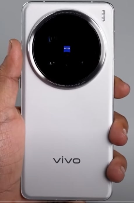 Vivo x300 5G