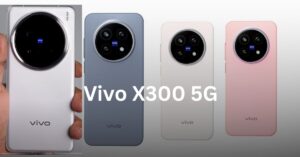 Vivo X300 5G