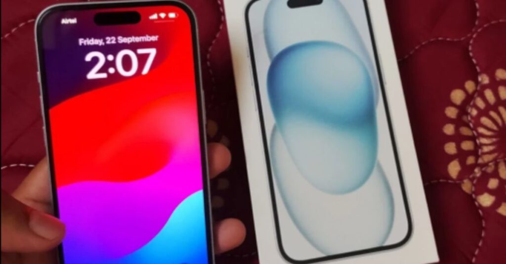 इस Flipkart Big Billion Day में iPhone 16 Pro हुआ इतना सस्ता मात्र Rs.69,999 में मिल रहा