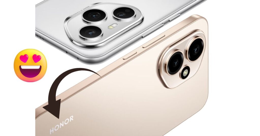 Honor का यह धांसू फोन Honor 400 5G जो अपने 8GB RAM और 256GB स्टोरेज, 200MP कैमरा, 6000mAh की बड़ी बैटरी के साथ धमाकेदार एंट्री