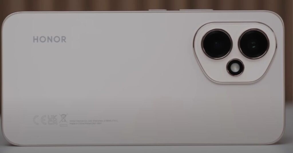 Honor का यह धांसू फोन Honor 400 5G जो अपने 8GB RAM और 256GB स्टोरेज, 200MP कैमरा, 6000mAh की बड़ी बैटरी के साथ धमाकेदार एंट्री