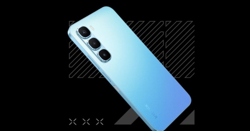 Infinix ने निकला अपना सबसे खतरनाक फोन Infinix Hot 60 Pro 5G MediaTek Helio G200 चिपसेट और 50 MP का कैमरा सेटअप के साथ Wonderful फोन