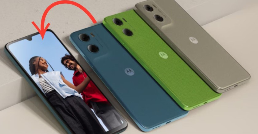 Moto G06 Power 5G Specification & Price In India 50 MP कैमरा और 7000mAh की बड़ी बैटरी के साथ लॉन्च ! यह धांसू स्मार्टफोन