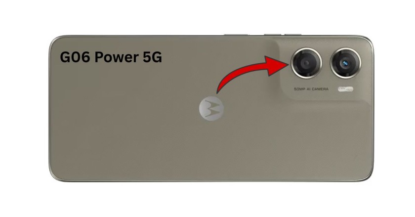 Moto G06 Power 5G Specification & Price In India 50 MP कैमरा और 7000mAh की बड़ी बैटरी के साथ लॉन्च ! यह धांसू स्मार्टफोन