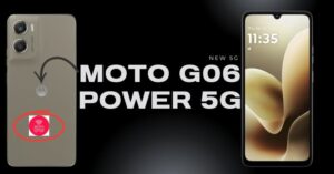 Moto G06 Power 5G Specification & Price In India 50 MP कैमरा और 7000mAh की बड़ी बैटरी के साथ लॉन्च ! यह धांसू स्मार्टफोन