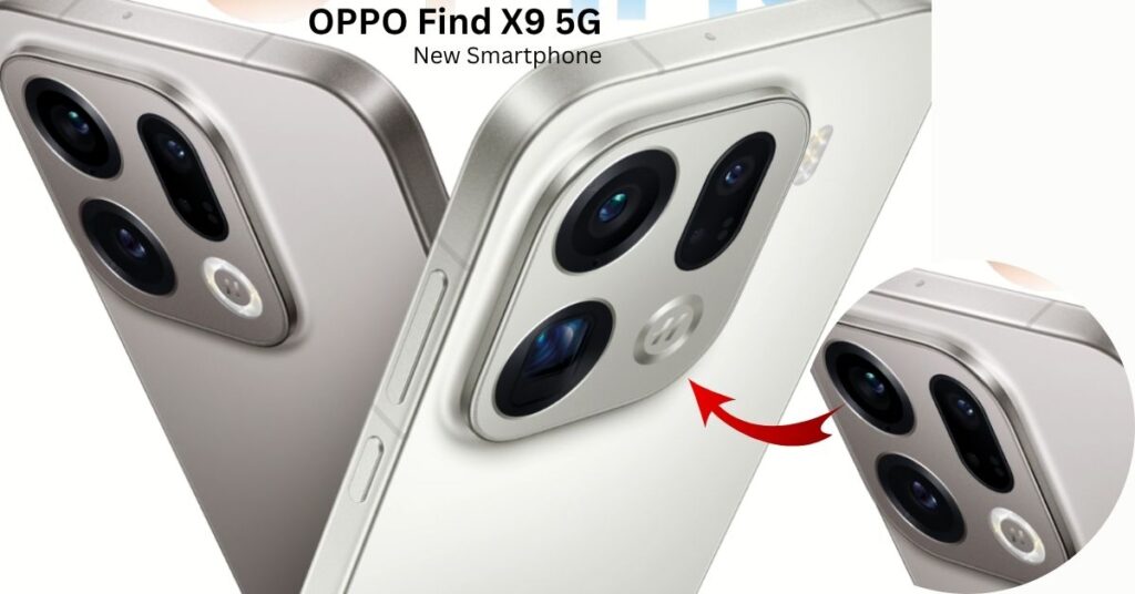 OPPO Find X9 5G सीरीज लॉन्च होने से पहले लीक्स हुई Specification & Price In India जानें
