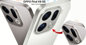 OPPO Find X9 5G सीरीज लॉन्च होने से पहले लीक्स हुई Specification & Price In India जानें