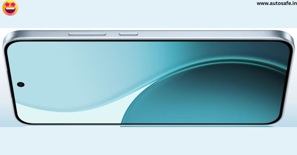 OPPO Reno14 F 5G इसके Spec और Price In India के बारे में जानें