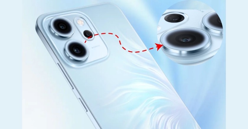 OPPO Reno14 F 5G इसके Spec और Price In India के बारे में जानें