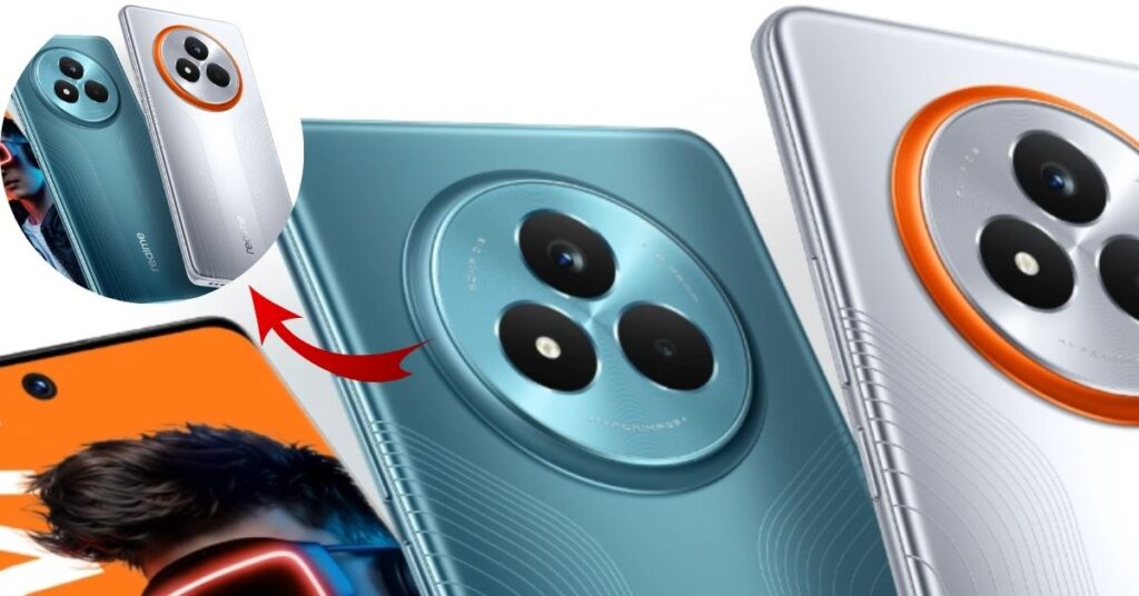 Realme Note 80 5G Specification & Price In India 50 MP+ कैमरा 5000mAh की बैटरी के साथ धमाकेदार फोन की एंट्री