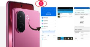 Vivo V60e 5G Specification & Price In India 200MP और 6500mAh की बैटरी के साथ Vivo का यह धांसू फोन हुआ लॉन्च