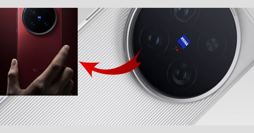 Vivo X200 Ultra 5G Specification के साथ जानें Price 