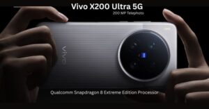 Vivo X200 Ultra 5G Specification के साथ जानें Price