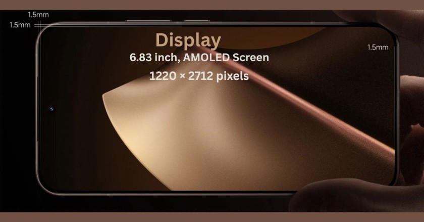 Xiaomi 15T Pro 5G Specification & Price In India 12GB रैम और 256GB स्टोरेज 5500mAh की बैटरी के साथ लॉन्च ! Xiaomi का यह धांसू फोन