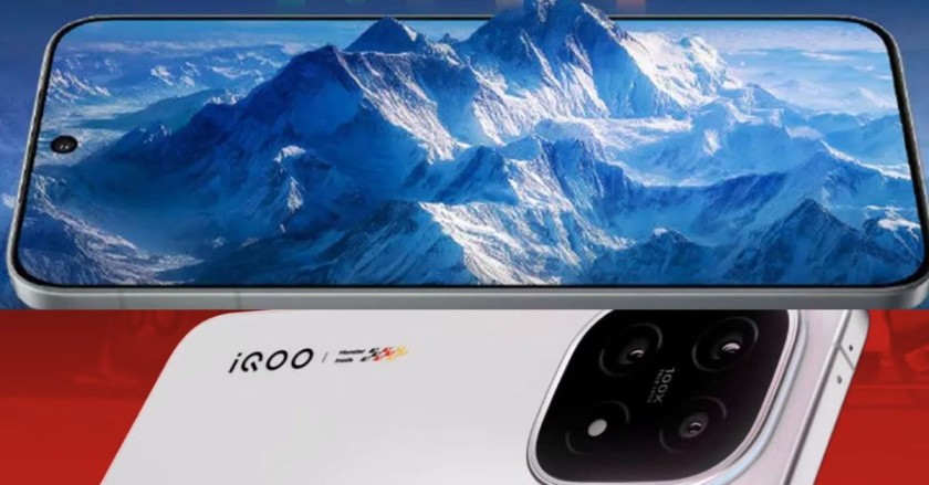 IQOO 15 5G Price in India, Specifications, Features, Camera, Battery & Performance Details (2025)