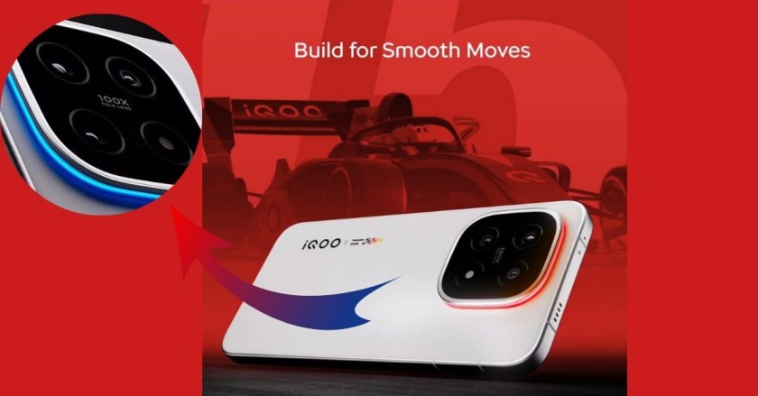 IQOO 15 5G Price in India, Specifications, Features, Camera, Battery & Performance Details (2025)