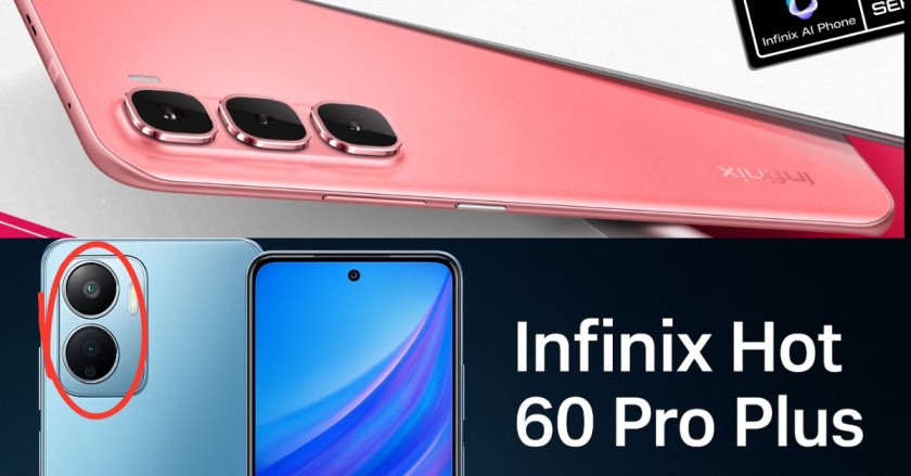 Infinix Hot 60 Pro Plus Price in India, Full Specifications, Features & Performance Review 2025