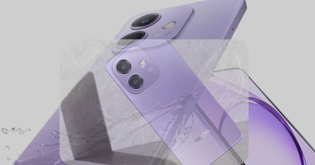 OPPO A5i लॉन्च धमाका! कम कीमत में दमदार फीचर्स, लेकिन कुछ बड़ी खूबियां भी–जानें पूरा सच!