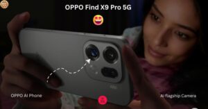 OPPO Find X9 Pro 5G Review – Premium Design, Powerful Performance & Stunning Camera