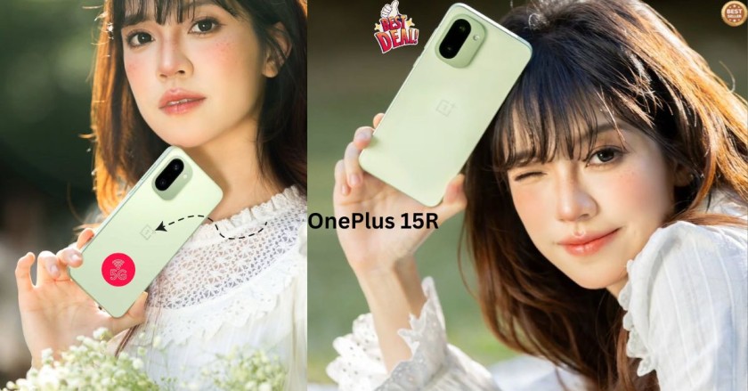 OnePlus 15R Review: कीमत, स्पेसिफिकेशन, परफॉर्मेंस और Expert Opinion | क्या ये फोन आपके लिए बेस्ट है?