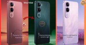 Vivo Y21d Review: 6500mAh Battery, 50MP Camera & IP69! इतनी पावरफुल खासियत इस कीमत में?