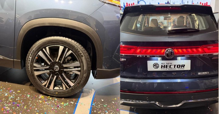 MG Hector 2026 फेसलिफ्ट क्या है? ख़ास बात जान कर हैरान हो जाओगे!