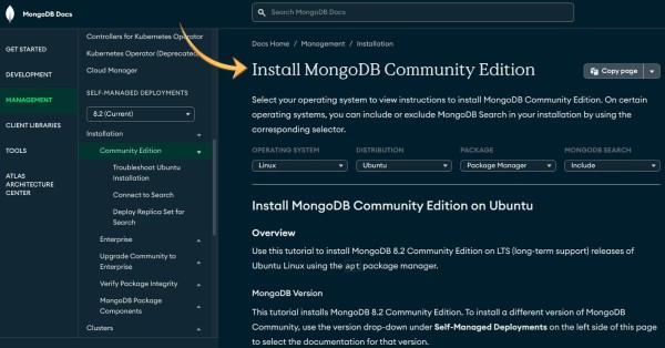 MongoDB Setup & Tutorials: 10 Powerful Tips for Performance Optimization & Real-World Use-Cases