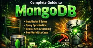 MongoDB Setup & Tutorials: 10 Powerful Tips for Performance Optimization & Real-World Use-Cases