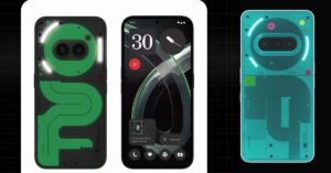 Nothing Phone 3a Community Edition