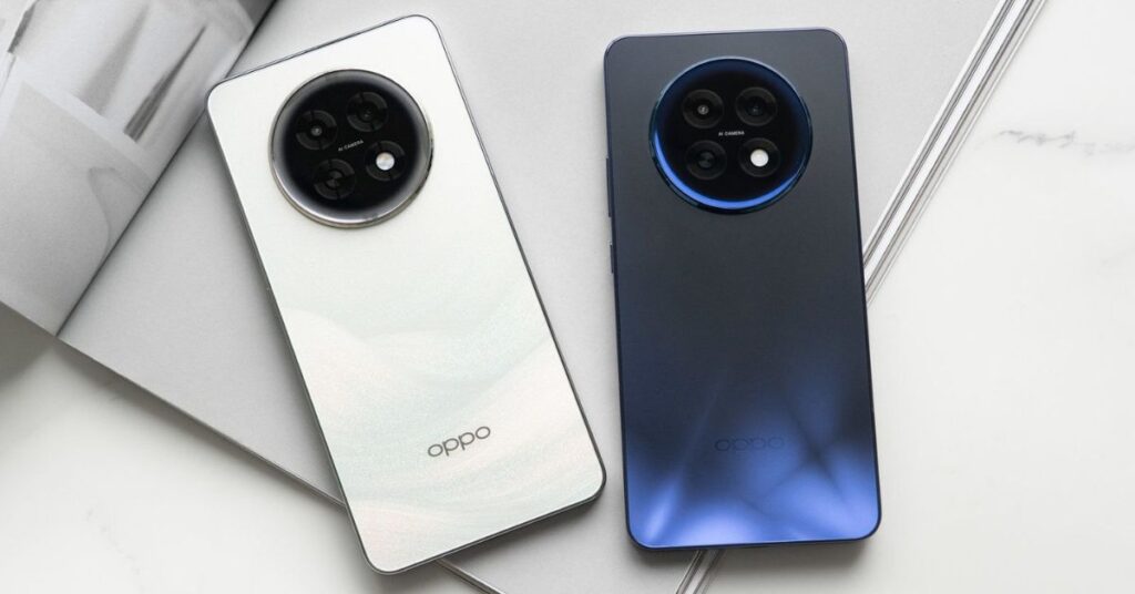 OPPO K13s Battery Life 7000mAh Review: दमदार परफॉर्मेंस, 120Hz AMOLED डिस्प्ले और शानदार कैमरा