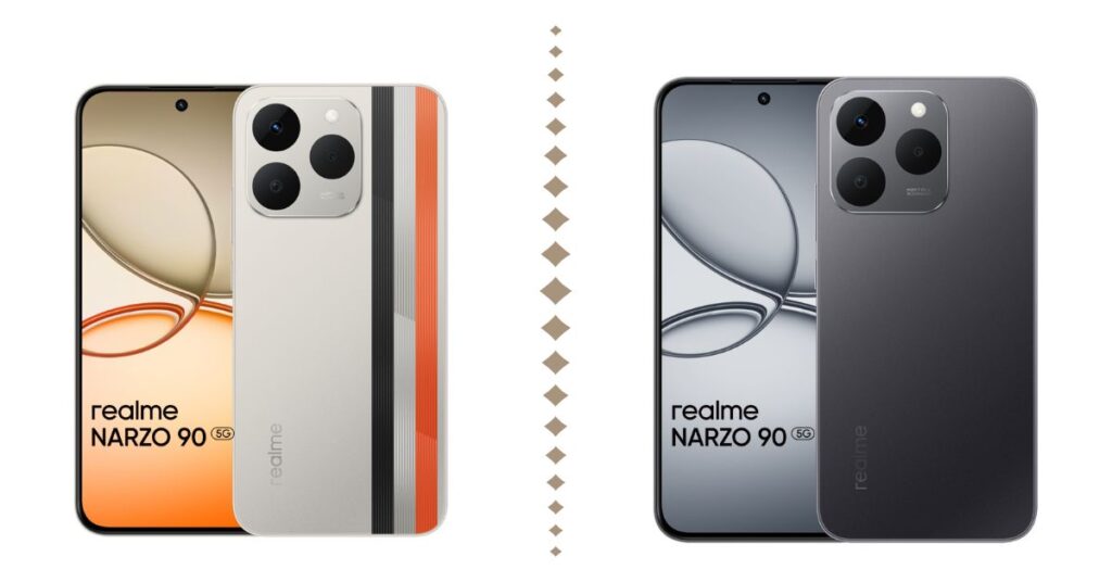 Realme Narzo 90 5G Full Review: