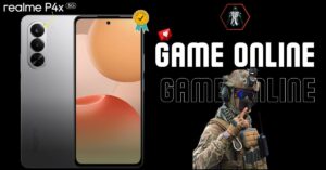 Realme P4x 5G: Weight, Dimensions, Features & Gaming Performance Explained