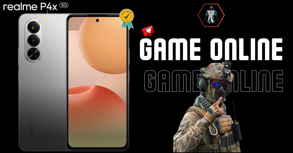 Realme P4x 5G: Weight, Dimensions, Features & Gaming Performance Explained